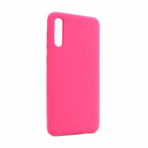 Torbica Nano Silikon za Samsung A307F/A505F/A507F Galaxy A30s/A50/A50s roze