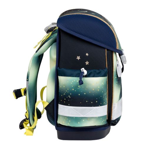 Torba školska Belmil classy Sparkling Unicorn 403-13/AG/47 slika 3