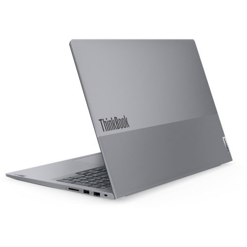 NB Lenovo ThinkBook 16 G6 i5-1335U/16GB/M.2 512GB SSD/16''FHD/Win11Pro/21KH007WYA slika 6