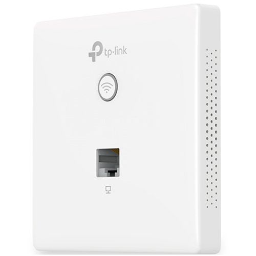 TP-LINK EAP115-WALL 300Mbps Wireless N Wall-Plate Access Point slika 1