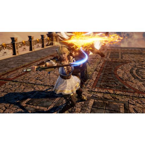 Soul Calibur VI (PS4) slika 6