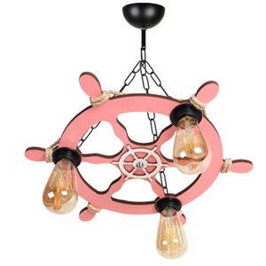 Squid Lighting Luster Coralia