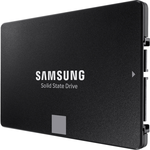 Samsung SSD Disk 2.5", kapacitet 250GB, SATA III, 870 EVO - MZ-77E250B slika 3