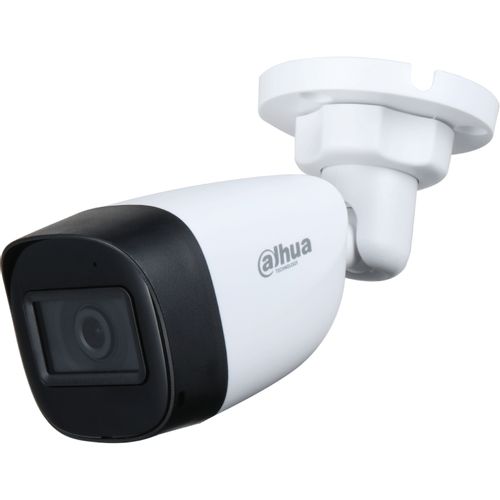 DAHUA HAC-HFW1200C-0280B-S6 2MP HDCVI IR Bullet Camera slika 1