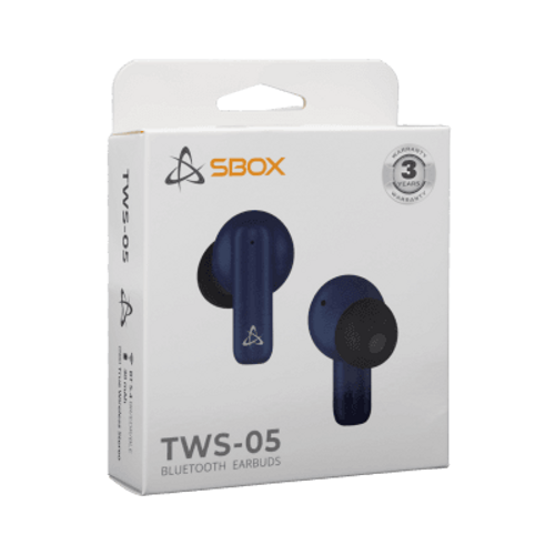 S BOX EB TWS05 Blue Slus. / mic. slika 5