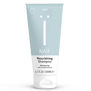 Naïf® Njegujući šampon za kosu 200ml