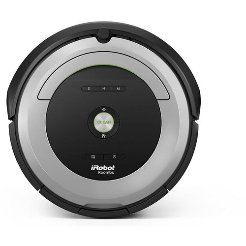 iRobot robotski usisavač Roomba 680 slika 1