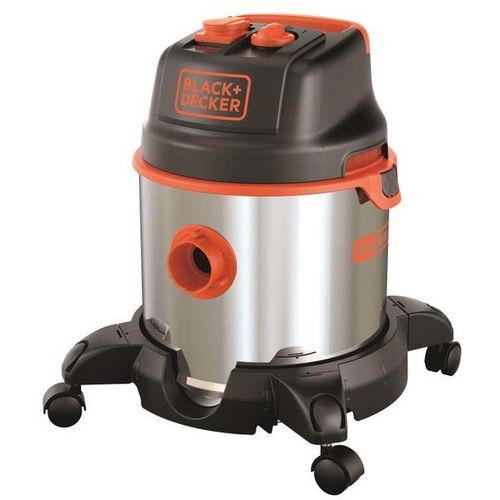 Black + Decker Usisivač 1400 W 20Lit M Ua BXVC20XTE slika 1