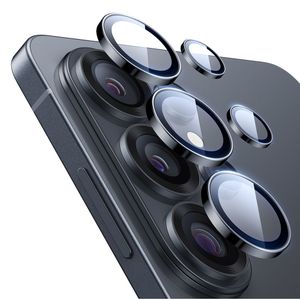 Zaštita za kameru za Samsung Galaxy S26 Ultra ESR Armorite - crna