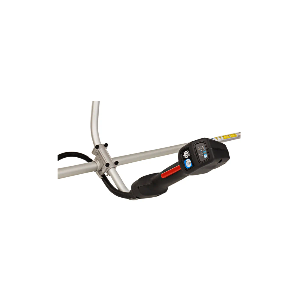 Makita - Akumulatorski trimer za travu DUR368APT2 18 + 18 V LXT slika 3