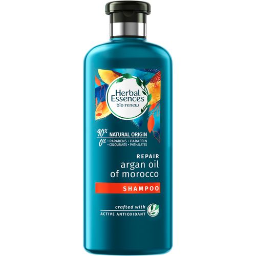 Herbal Essences šampon repair argan oil 400 ml slika 1