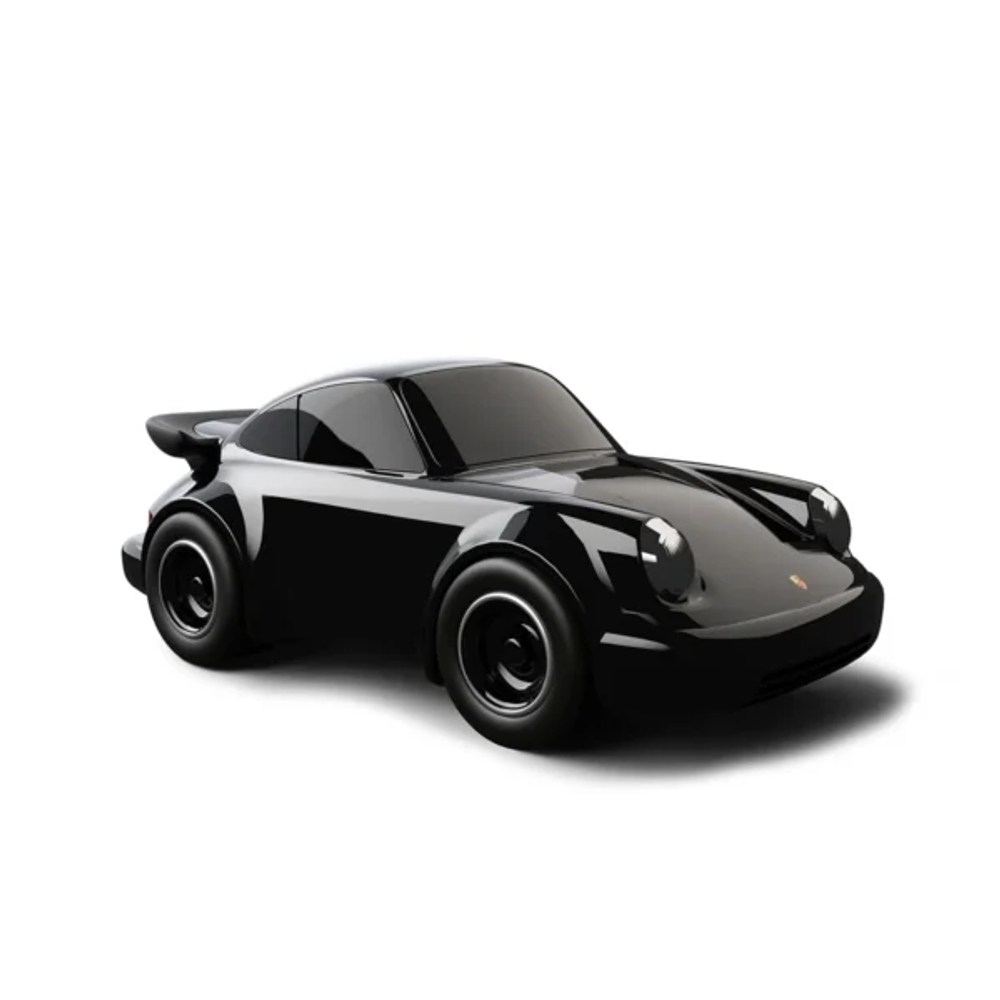 Baghera Autić Porsche 911, Black slika 1