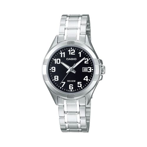 Uniseks sat Casio LTP-1308PD-1BVEG - Stil i funkcionalnost slika 1