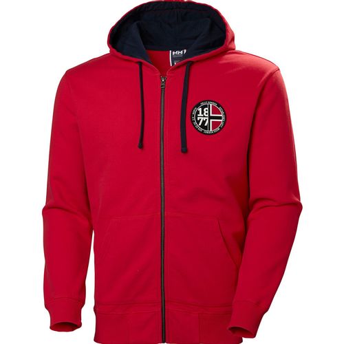 Muški hoodie Helly Hansen 1877 53226-111 slika 1