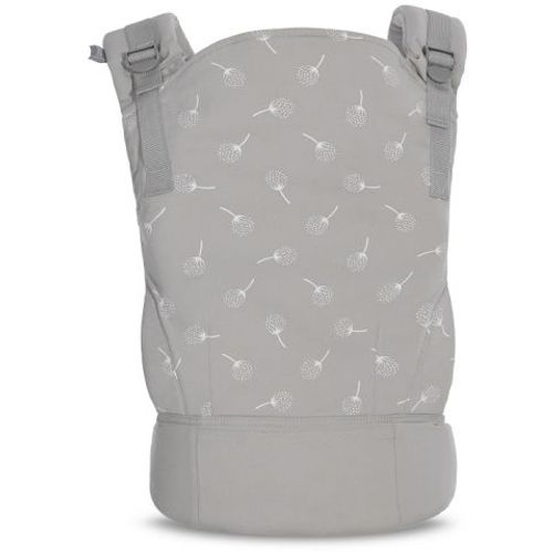 Lorelli Kengur Ergonomic Wally - Grey Floral slika 2