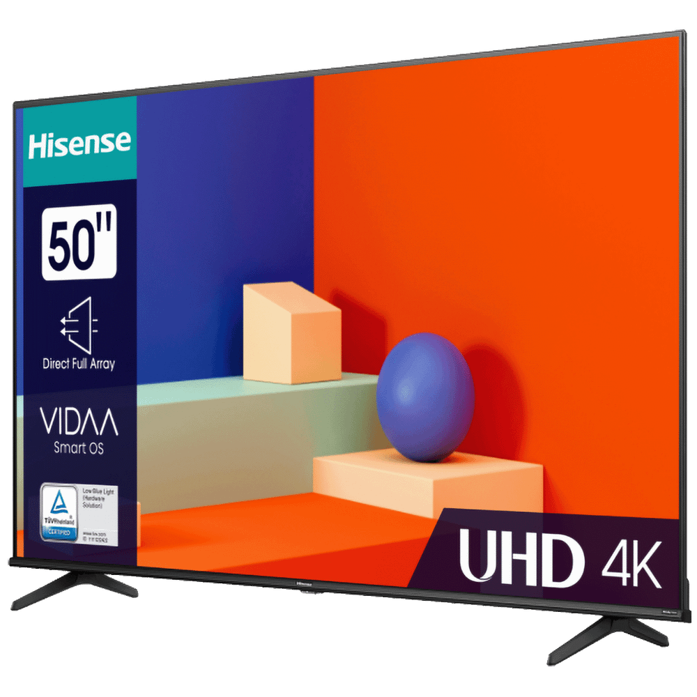Hisense Smart LED TV 50" 50A6K slika 3