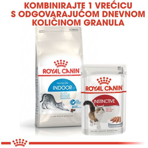 Royal Canin hrana za mačke Indoor 2kg slika 3