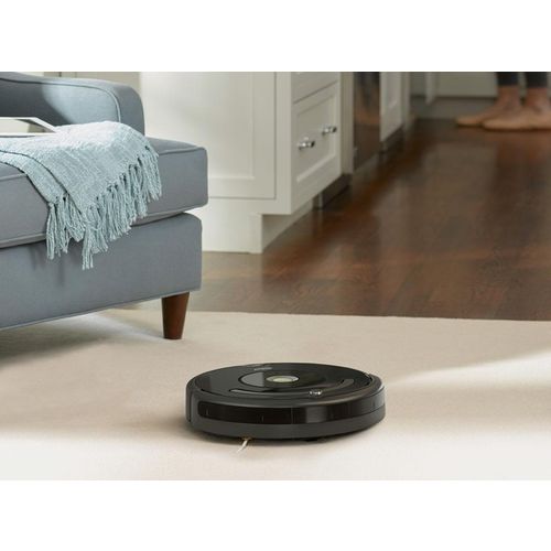 iRobot Roomba 671 robotski usisavač slika 4