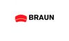 BRAUN CAM logo