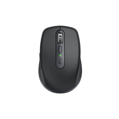 Logitech MX Anywhere 3S Bluetooth miš s DarkField laserskim senzorom slika 2