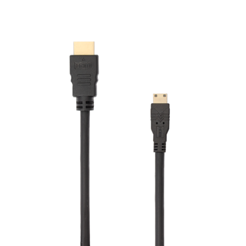 Sbox KABEL HDMI Muški - MINI HDMI Muški 1.4, 2 m / RETAIL slika 1