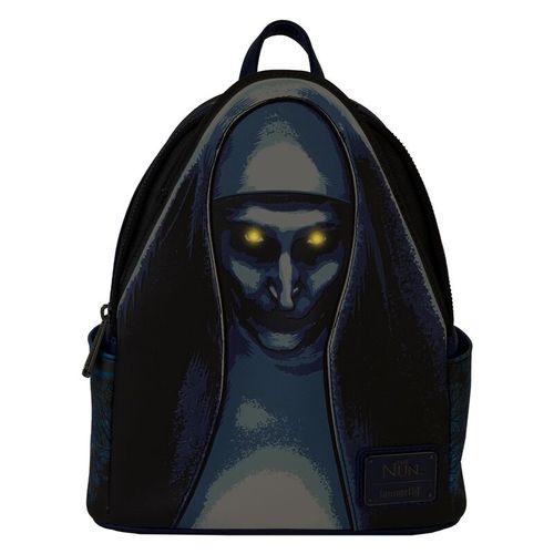 Loungefly Ruksak The Nun 26cm slika 2