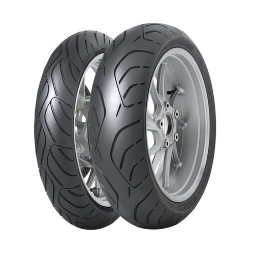 Dunlop 190/55R17 75W TL SX ROADSMART III slika 1