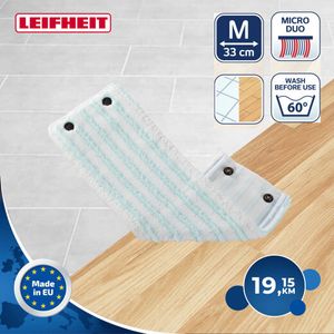 Leifheit Brisač zamjenski za 55356 mikro 33 cm
