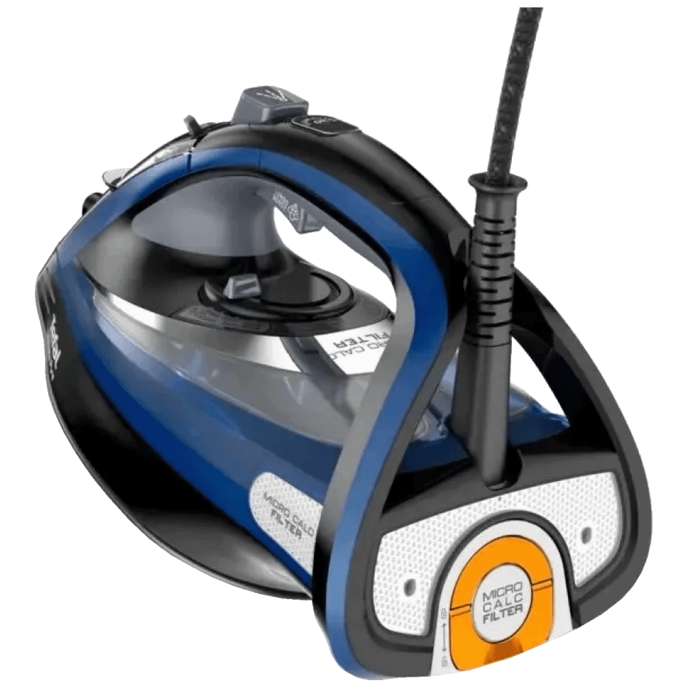 Tefal Pegla na paru, 3200W, Ultimate Pure - FV9848E0 slika 2