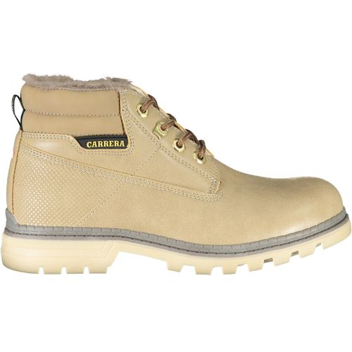 CARRERA BEIGE WOMEN'S FOOTWEAR BOOT slika 1