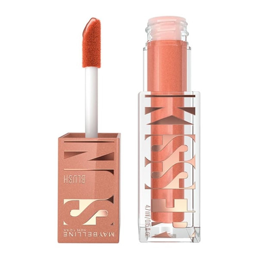 Maybelline New York Sunkisser Rumenilo 03 sol search slika 1