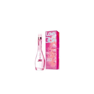 Jennifer Lopez Love at First Glow Eau De Toilette 30 ml (woman)