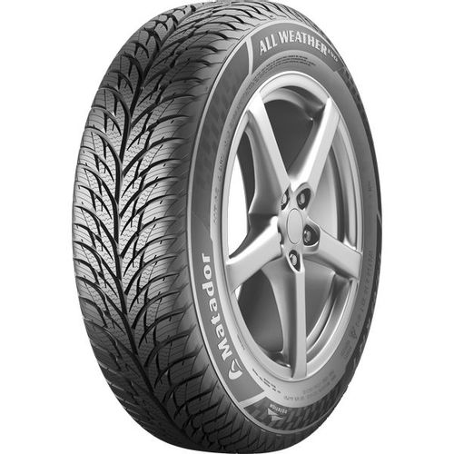 205/55R16 94V MATADOR MP62 All Weather Evo XL slika 1