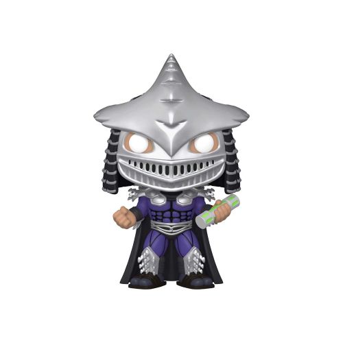 Funko POP Jumbo: TMNT - Shredder slika 3