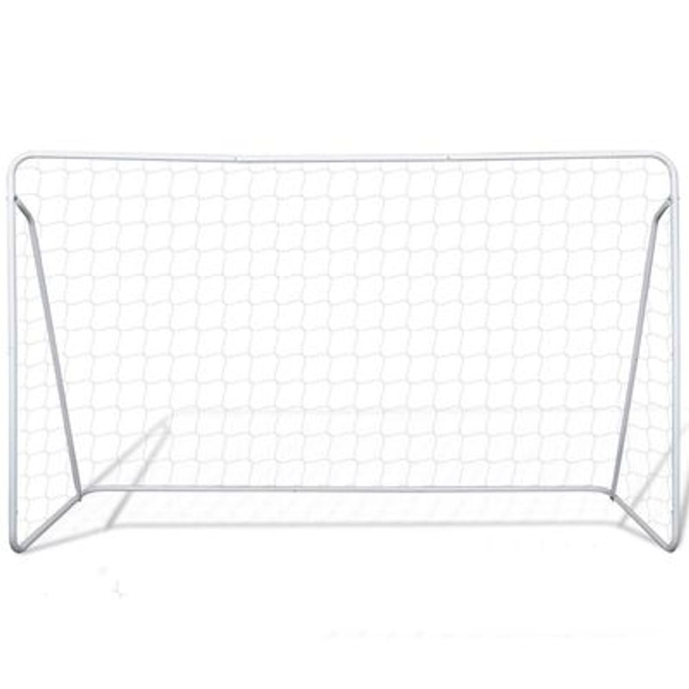 Ecotoys nogometni gol 240x160cm slika 4