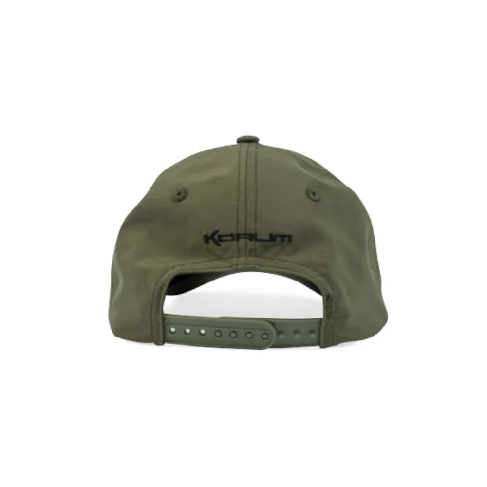 K0350162 KORUM Kapa Rope Hat Barbel | K0350162 slika 3
