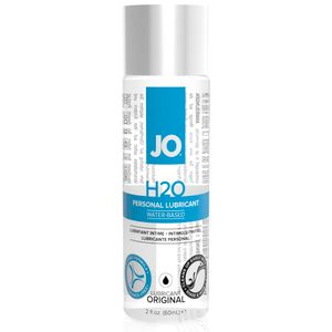 Lubrikant JO H2O