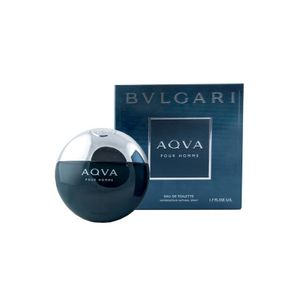 Bvlgari Aqva Pour Homme Eau De Toilette 50 ml (man)