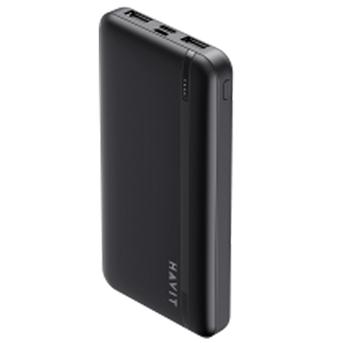 HAVIT PB89 Power bank 10000Mah 2xUSB slika 1