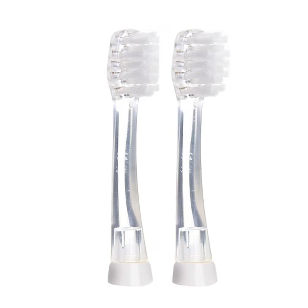 Brush-Baby Zamjenske četkice BabySonic 18-36 mjeseci, 4kom slika 3