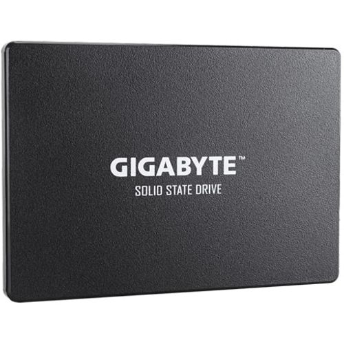 SSD GIGABYTE GP-GSTFS31240GNTD 240GB 2.5" SATA 3 crna slika 4