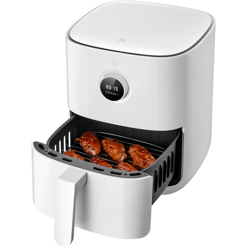 Xiaomi Friteza na vrući zrak, 1500W, zapremina posude 3.5 l - Mi Smart Air Fryer 3.5L slika 2