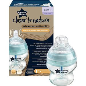 Tommee Tippee Flašica ADVANCE Anticolic 150ml