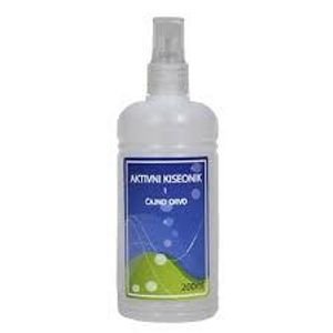 Aktivni Kiseonik i Čajno Drvo 200ml