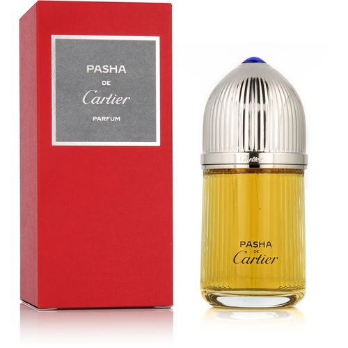 Cartier Pasha de Cartier Parfum 100 ml (man) slika 2