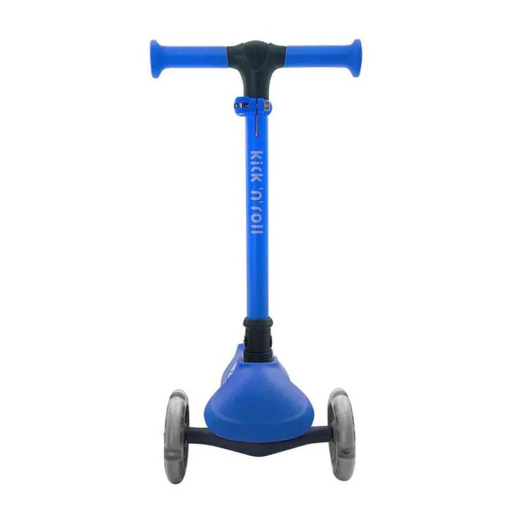 Kick'n'Roll KNRK4B Romobil K4, Plavi slika 2
