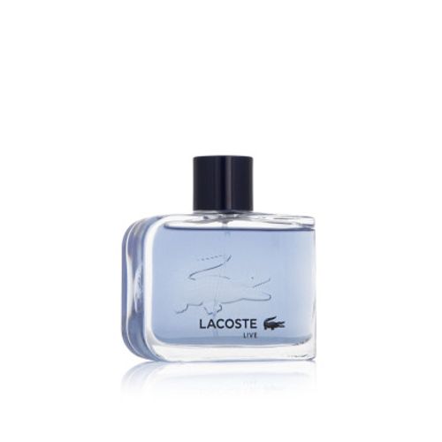 Lacoste Live Eau De Toilette za muškarce 75 ml slika 1