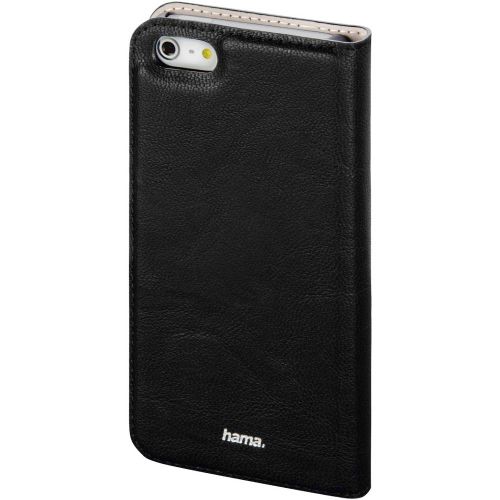 Hama Guard Case Pro Pogodno za model mobilnog telefona: iPhone 6, iPhone 6S, crna Hama Guard Case Pro flip case Apple iPhone 6, iPhone 6S crna slika 2