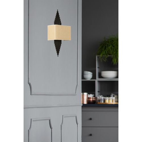 Hande 8764-5 Gold
Black Wall Lamp slika 1