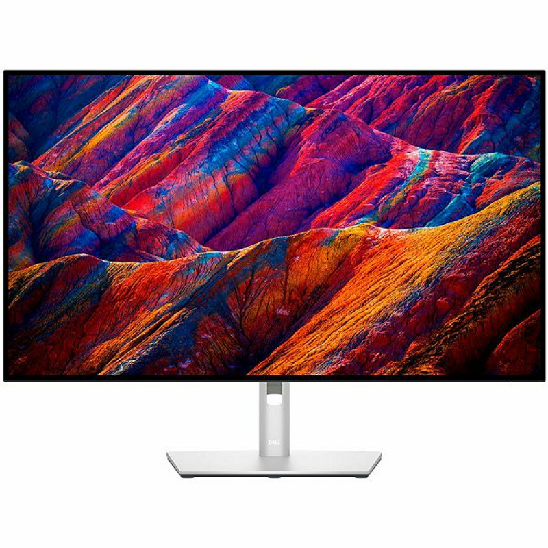 Dell Monitor DELL UltraSharp U3223QE 31.5″ 4K UHD IPS image